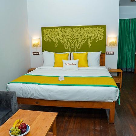 Zone Connect By The Park, Manali Hotel Exterior foto